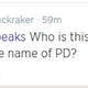 Illustration for article titled Someone Please Get The Detroit Police A New Social Media Manager